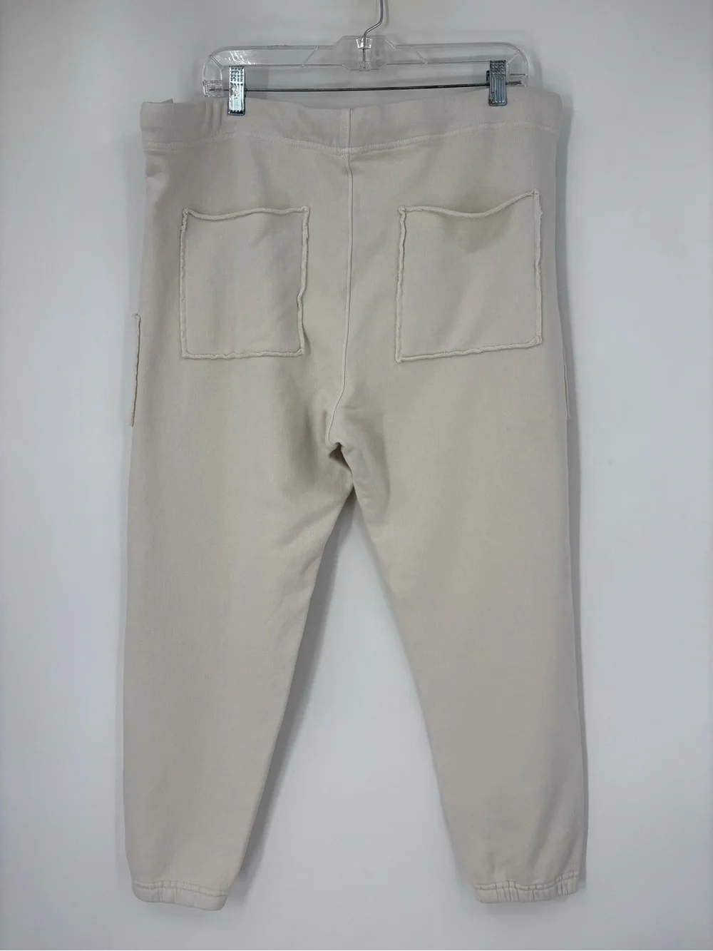 Frank & Eileen soft cream
